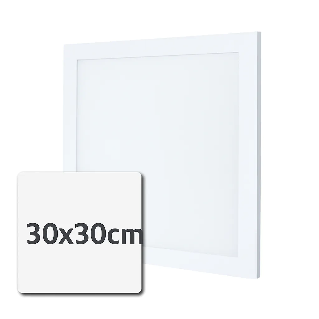 300x300mm