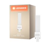 Ledvance DULUX-S LED 3.5W - 840 Cool White | 2-Pin - Replaces 7W
