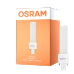 Osram Dulux-S LED 3.5W 400lm - 840 Cool White | 2-Pin - Replaces 7W