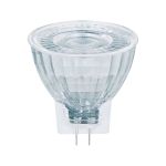 Ledvance  Performance LED Spot Reflector GU4 MR11 2.8W 184lm 36D - 927 Extra Warm White | Best Colour Rendering - Dimmable - Replaces 20W