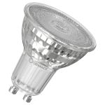 Ledvance LED Spot GU10 PAR16 3.7W 350lm 36D - 930 Warm White | Best Colour Rendering - Dimmable - Replaces 35W