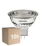 Multipack 10x Noxion LED Spot GU5.3 MR16 2.9W 230lm 36D - 827 Extra Warm White | Replaces 20W