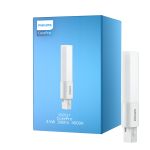 Philips CorePro PL-S LED 3.5W - 840 Cool White | 2-Pin - Replaces 7W