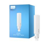 Philips CorePro PL-C LED 6.9W 700lm - 830 Warm White | 2-Pin - Replaces 18W