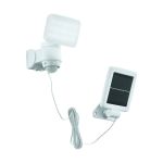 Eglo Wall Light Casabas Solar White 5W 470lm - 865 Daylight | IP44