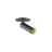 SLV Grip! Steel Spot Black 10W 620lm - 930 Warm White | Best Colour Rendering - Dimmable