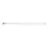 Sylvania ToLEDo Superia LED Tube T8 (EM/Mains) Ultra Output 22.2W 3850lm - 830 Warm White | 150cm - Replaces 58W