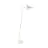 DFTP by Nordlux Darci Floor Lamp Sanded | Suitable for E14