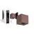 D'Lite Wall Light Elingen Rusty 4.9W 480lm - 830 Warm White