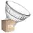 Multipack 10x Ledvance LED Spot GU10 PAR16 3.1W 350lm 120D - 840 Cool White | Replaces 35W