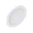 Noxion LED Downlight Slim V2.0 24W 2400lm 120D - 830 Warm White | 225mm - Zaagmaat 200mm - IP44 - Triac Dimmable
