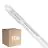 Multipack 10x Ledvance LED Tube T5 Performance (HF) High Efficiency 7W 1000lm - 865 Daylight | 55cm - Replaces 14W