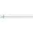 Philips LED Tube T8 MASTER Value (EM/Mains) High Output 19.3/23W 2900/3400lm - 830 Warm White | 150cm - Lumen Switch - Replaces 58W