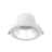 Noxion LED Downlight Apollo V2.0 15-25W 1800-3060lm 60D - 830/840 CCT | 220mm - Cutout 200mm