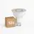 Multipack 10x Sylvania RefLED ES50 LED Spot GU10 PAR16 320lm 110D - 830 Warm White | Replaces 35W