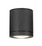 SLV Enola Ceiling Light Aluminium Grey 11W 1100lm 100D - 930-940 CCT | IP65 - Best Colour Rendering
