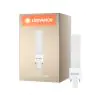 Ledvance DULUX-S LED 3.5W - 840 Cool White | 2-Pin - Replaces 7W