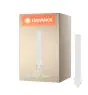 Ledvance Dulux S LED 6W - 830 Warm White | 2-Pin - Replaces 11W