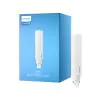 Philips CorePro PL-C LED 8.9W 1100lm - 840 Cool White | 2-Pin - Replaces 26W