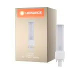 Ledvance Dulux-D LED 7W - 840 Cool White | 2-Pin - Replaces 18W