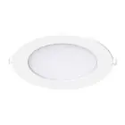 Noxion LED Downlight Slim V2.0 TRIAC Dimmable 24W 2400lm 830 Warm White |225mm - Cutout 200mm - IP44