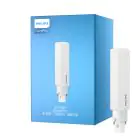 Philips CorePro PL-C LED 6.9W 700lm - 830 Warm White | 2-Pin - Replaces 18W