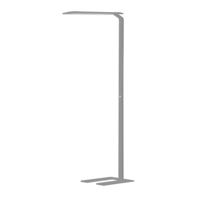 LED floor lamp
